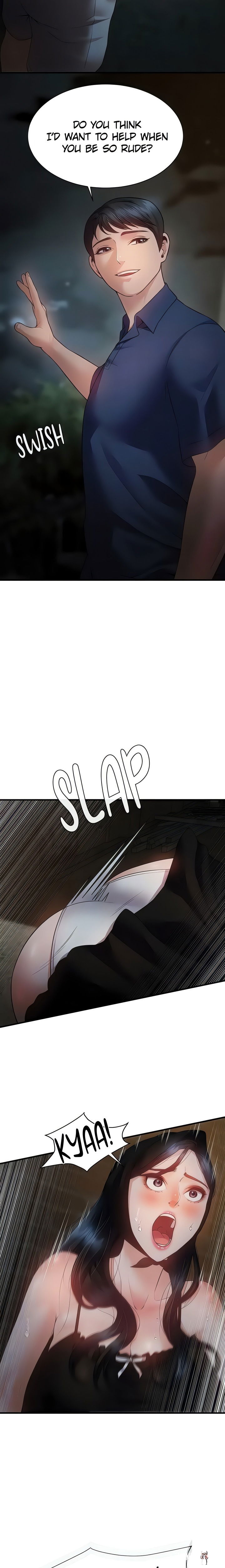 Bride Lessons (Official) Bride Lessons (Official) Chapter 15 - Trang 15