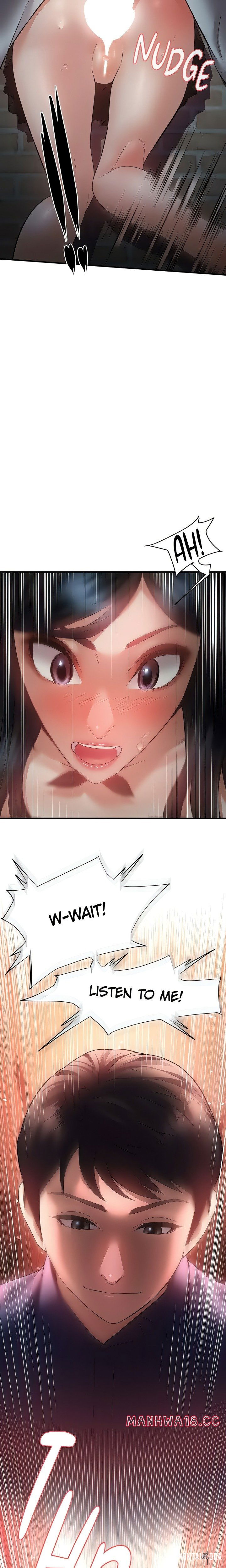 Bride Lessons (Official) Bride Lessons (Official) Chapter 15 - Trang 20