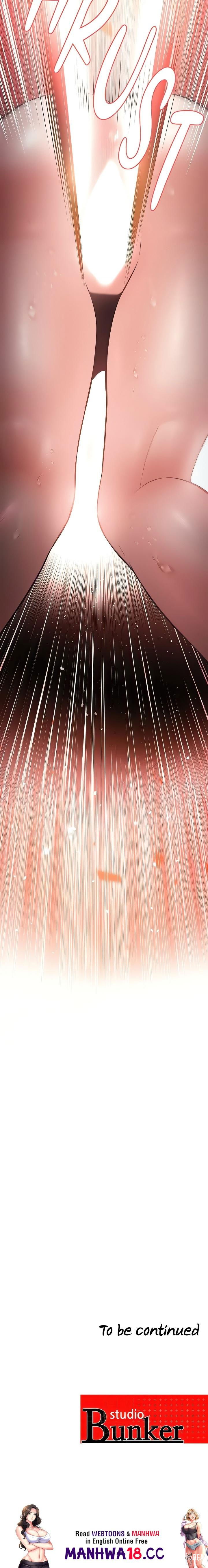 Bride Lessons (Official) Bride Lessons (Official) Chapter 15 - Trang 21