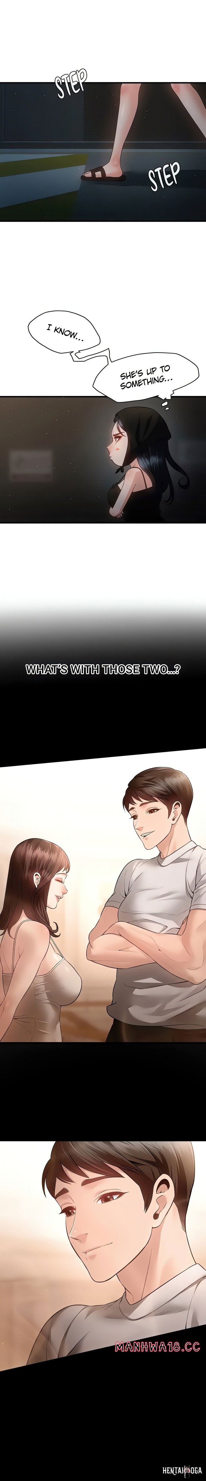 Bride Lessons (Official) Bride Lessons (Official) Chapter 15 - Trang 3