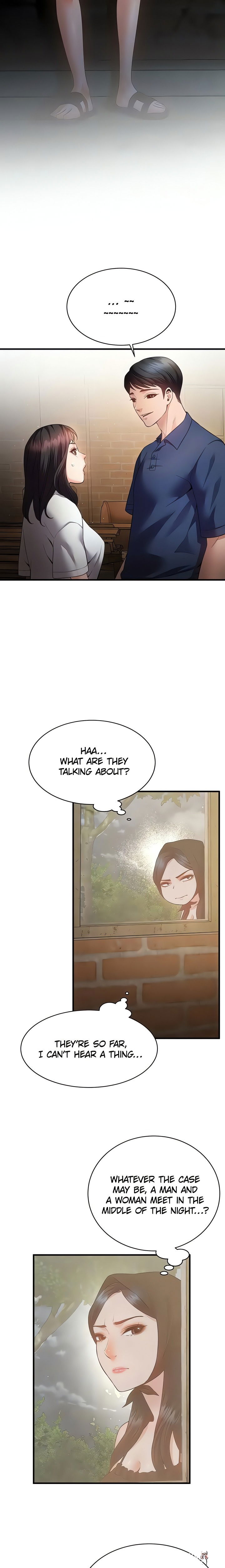 Bride Lessons (Official) Bride Lessons (Official) Chapter 15 - Trang 6