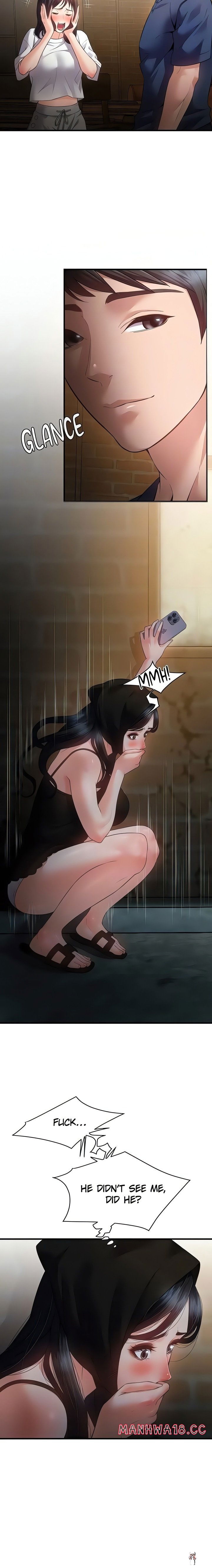 Bride Lessons (Official) Bride Lessons (Official) Chapter 15 - Trang 8