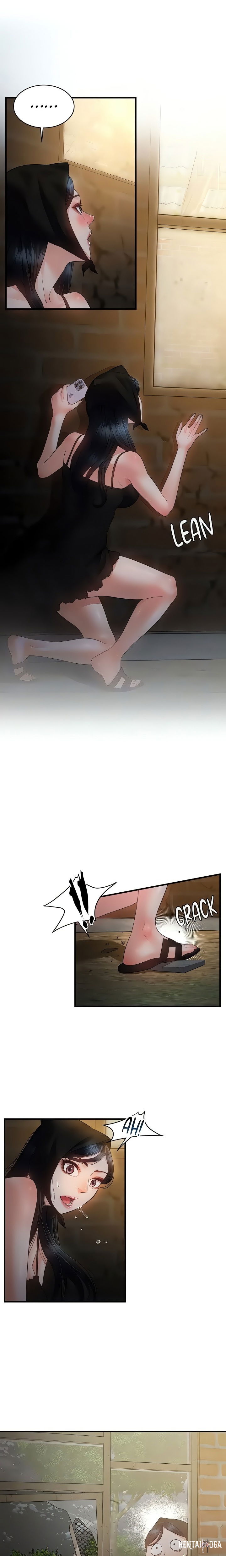 Bride Lessons (Official) Bride Lessons (Official) Chapter 15 - Trang 9