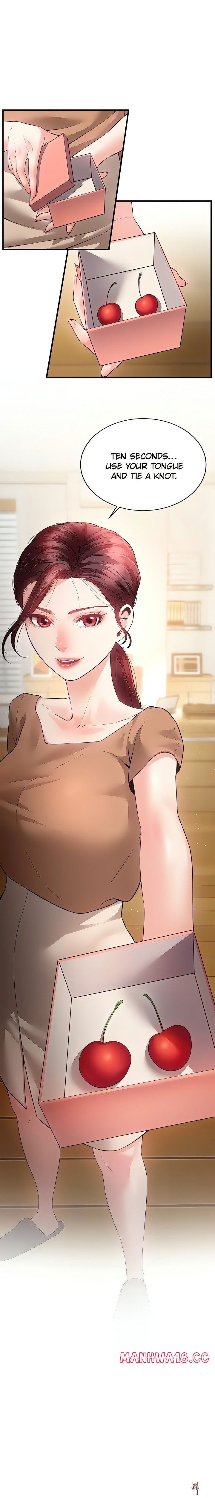 Bride Lessons (Official) Chapter 14