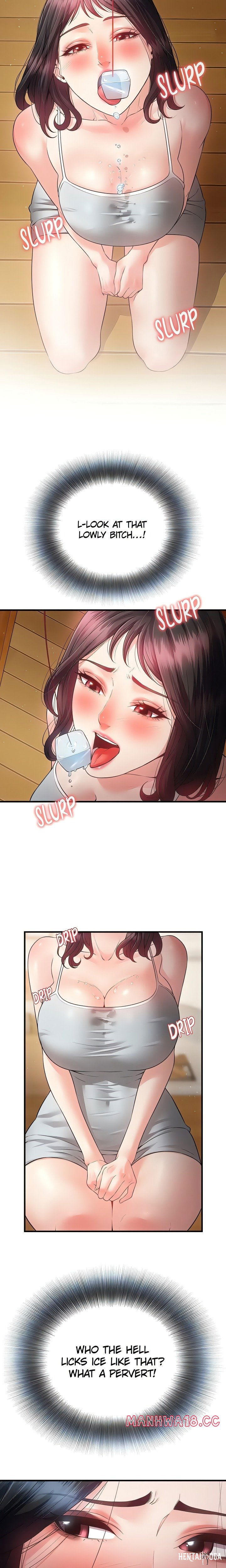 Bride Lessons (Official) Bride Lessons (Official) Chapter 14 - Trang 10