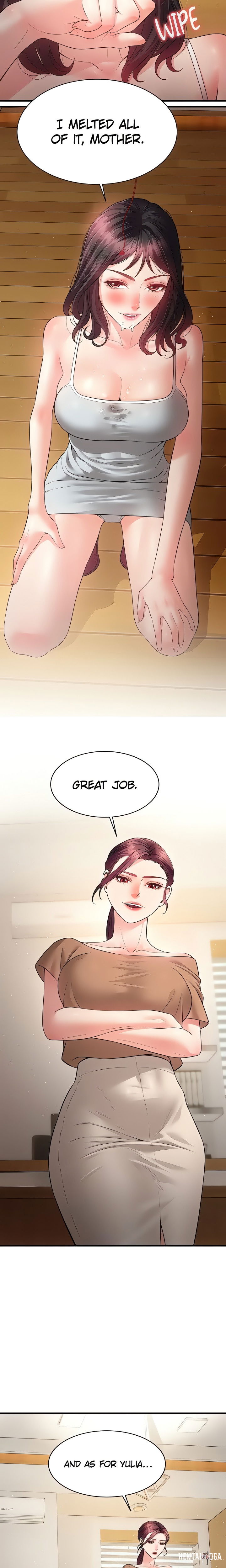 Bride Lessons (Official) Bride Lessons (Official) Chapter 14 - Trang 12