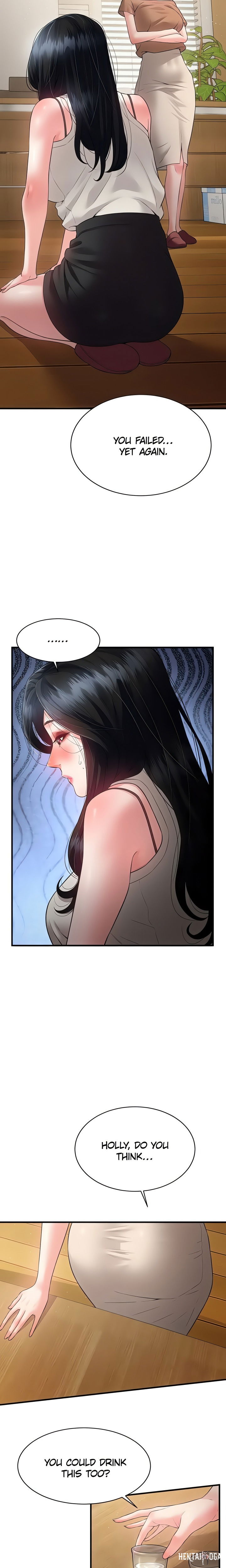 Bride Lessons (Official) Bride Lessons (Official) Chapter 14 - Trang 13