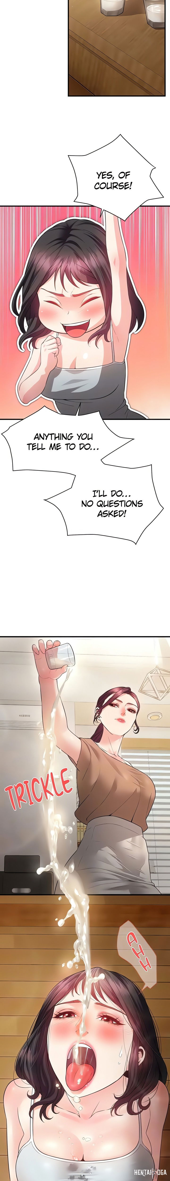 Bride Lessons (Official) Bride Lessons (Official) Chapter 14 - Trang 14