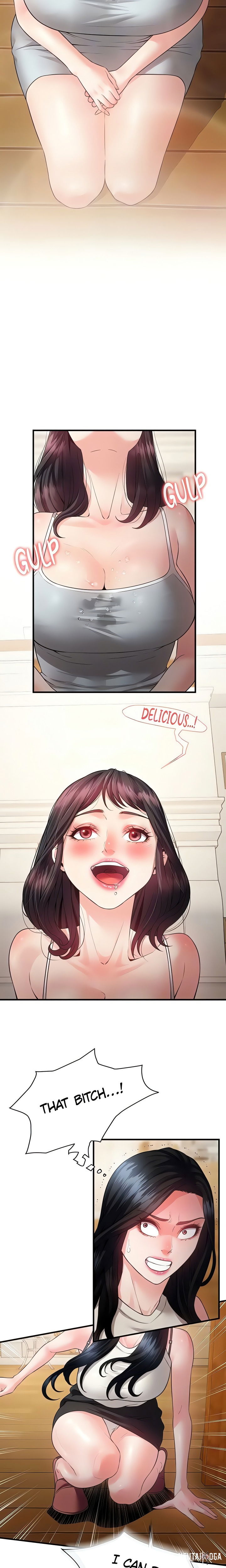 Bride Lessons (Official) Bride Lessons (Official) Chapter 14 - Trang 15