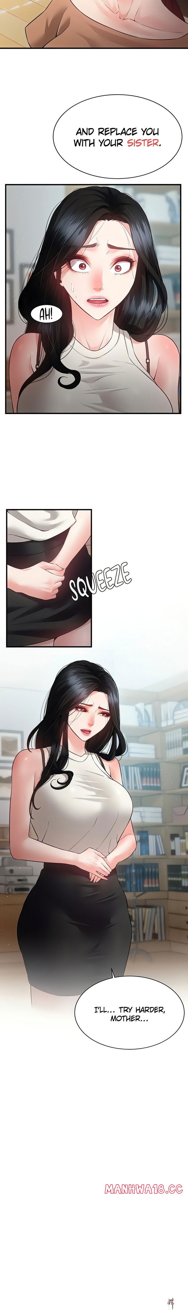 Bride Lessons (Official) Bride Lessons (Official) Chapter 14 - Trang 19