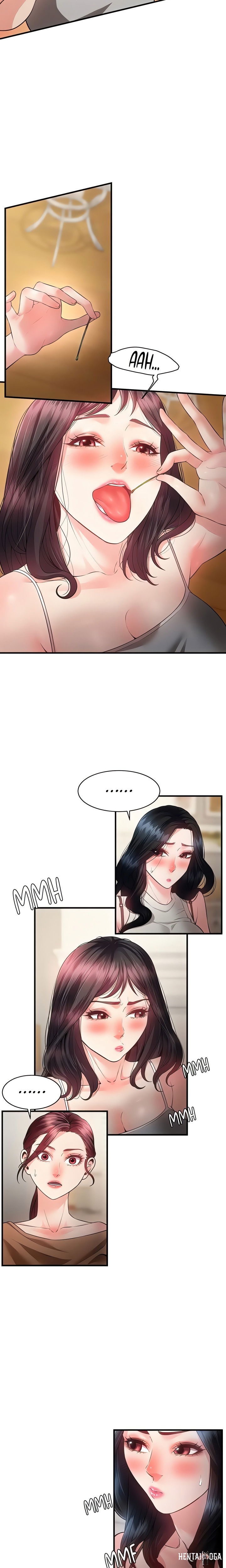 Bride Lessons (Official) Bride Lessons (Official) Chapter 14 - Trang 3