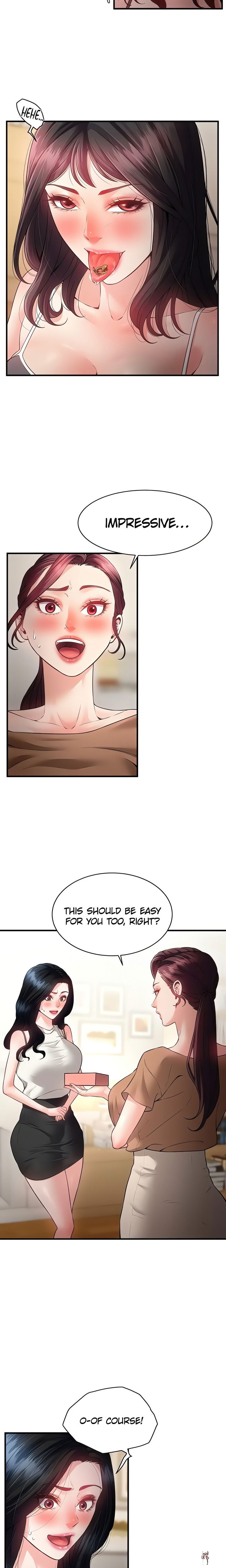 Bride Lessons (Official) Bride Lessons (Official) Chapter 14 - Trang 4