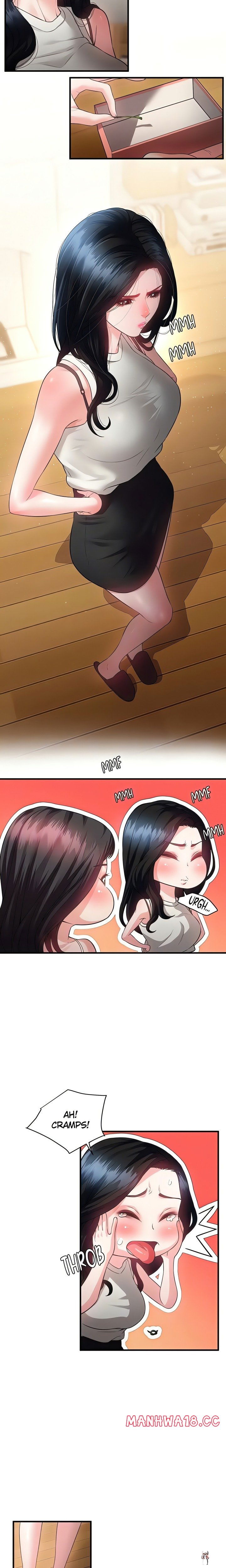 Bride Lessons (Official) Bride Lessons (Official) Chapter 14 - Trang 5