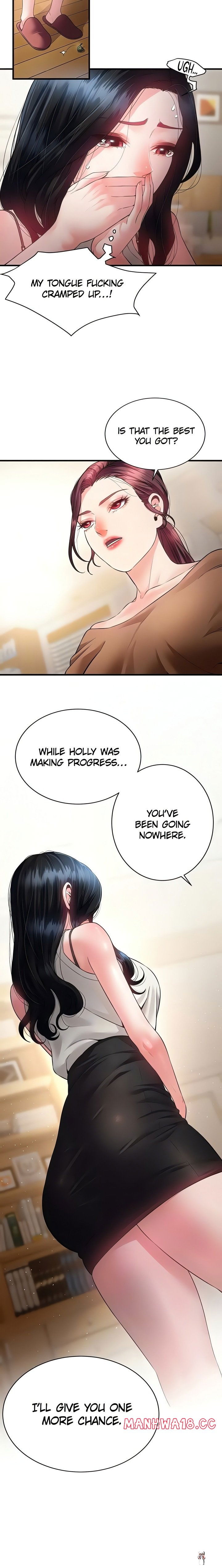 Bride Lessons (Official) Bride Lessons (Official) Chapter 14 - Trang 6