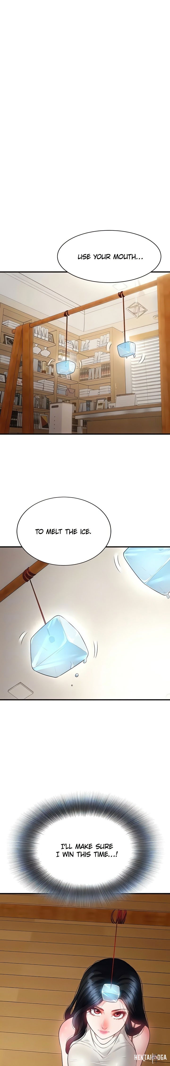 Bride Lessons (Official) Bride Lessons (Official) Chapter 14 - Trang 7