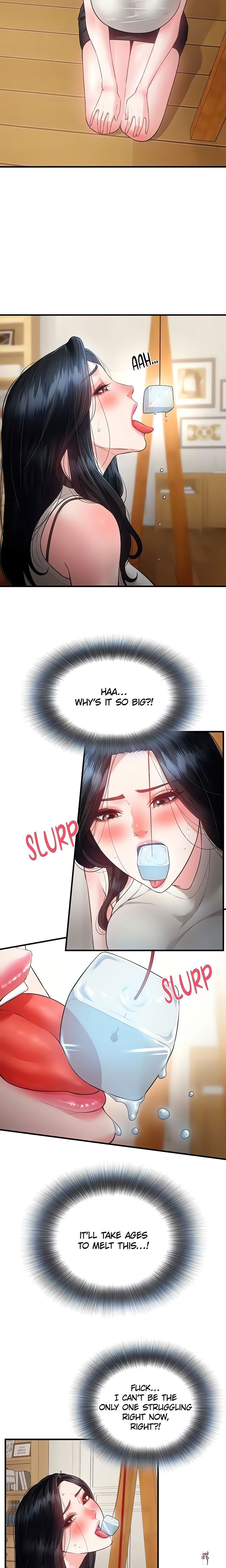 Bride Lessons (Official) Bride Lessons (Official) Chapter 14 - Trang 8