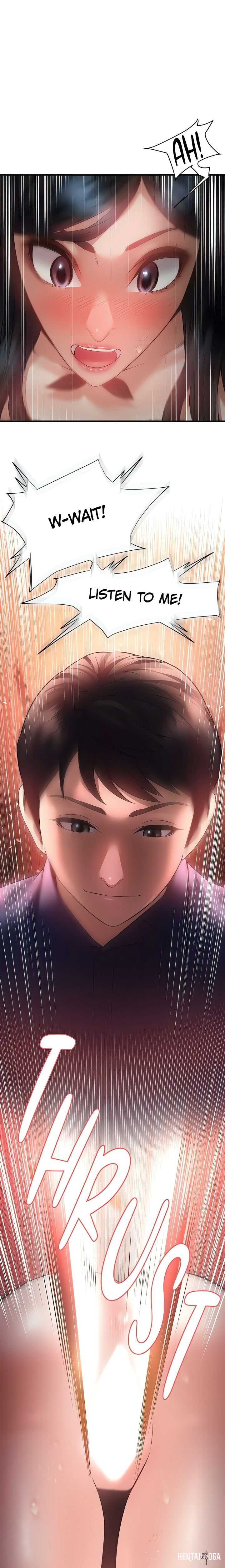 Bride Lessons (Official) Chapter 16