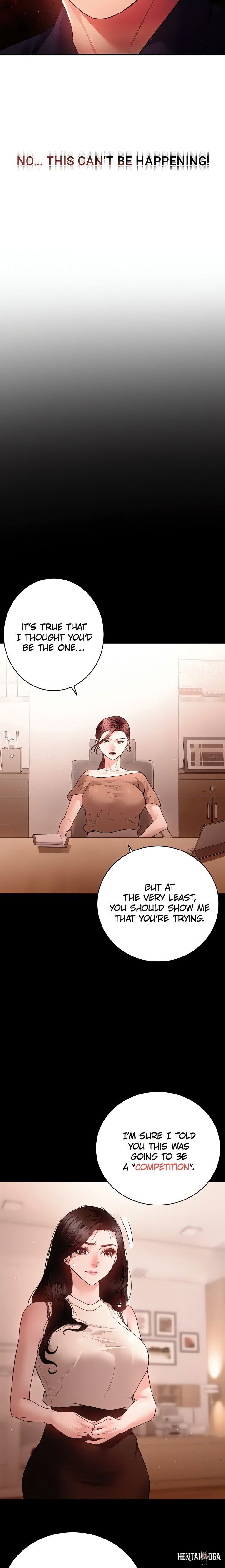 Bride Lessons (Official) Bride Lessons (Official) Chapter 16 - Trang 11