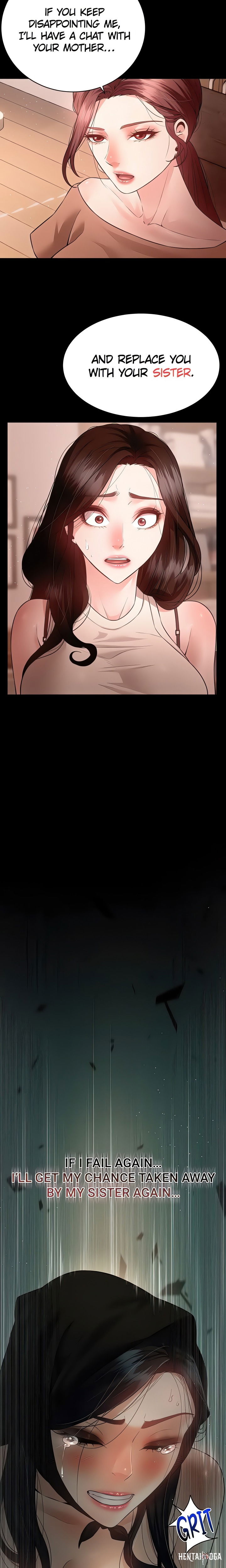 Bride Lessons (Official) Bride Lessons (Official) Chapter 16 - Trang 12