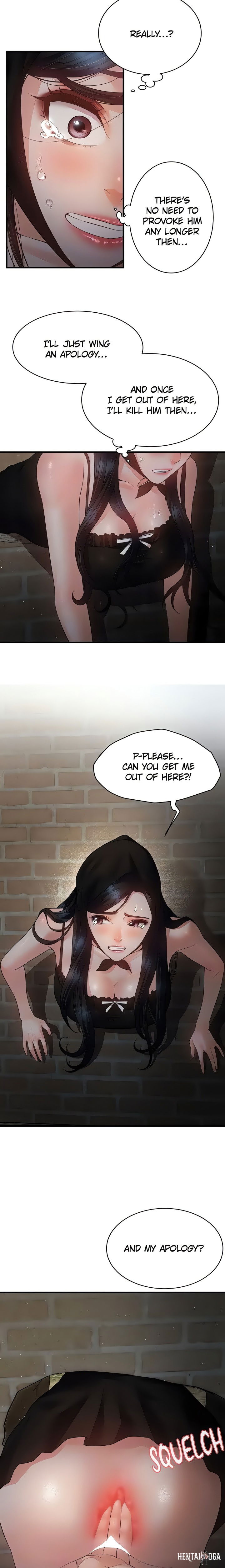 Bride Lessons (Official) Bride Lessons (Official) Chapter 16 - Trang 15