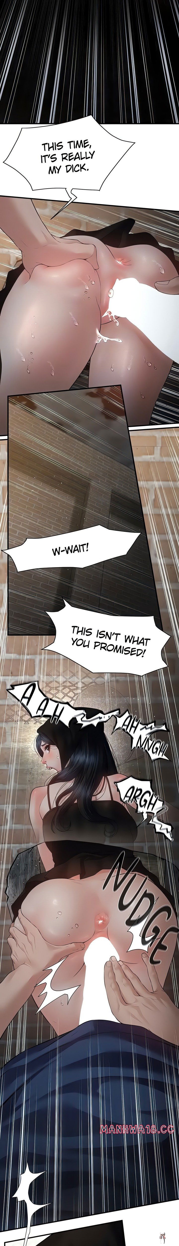 Bride Lessons (Official) Bride Lessons (Official) Chapter 16 - Trang 18