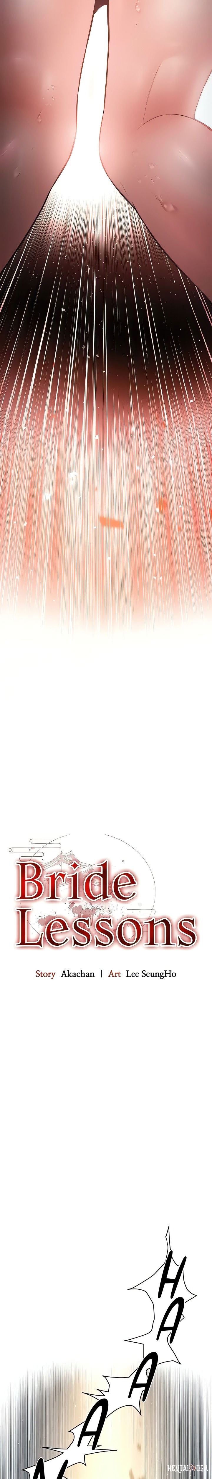 Bride Lessons (Official) Bride Lessons (Official) Chapter 16 - Trang 2