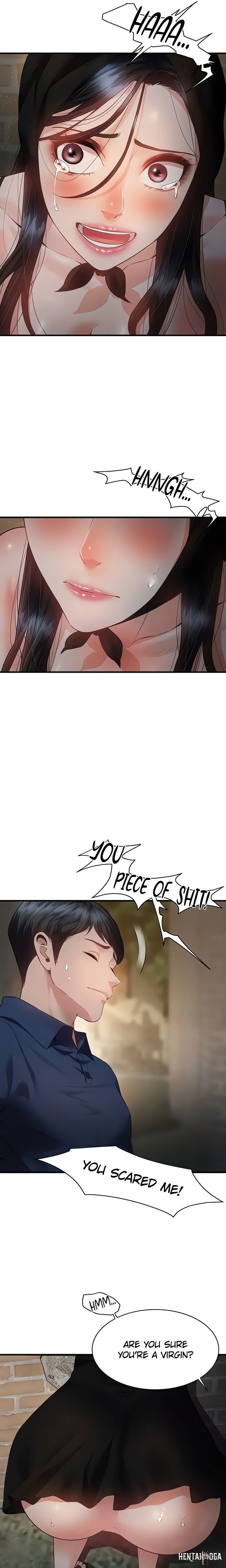 Bride Lessons (Official) Bride Lessons (Official) Chapter 16 - Trang 4