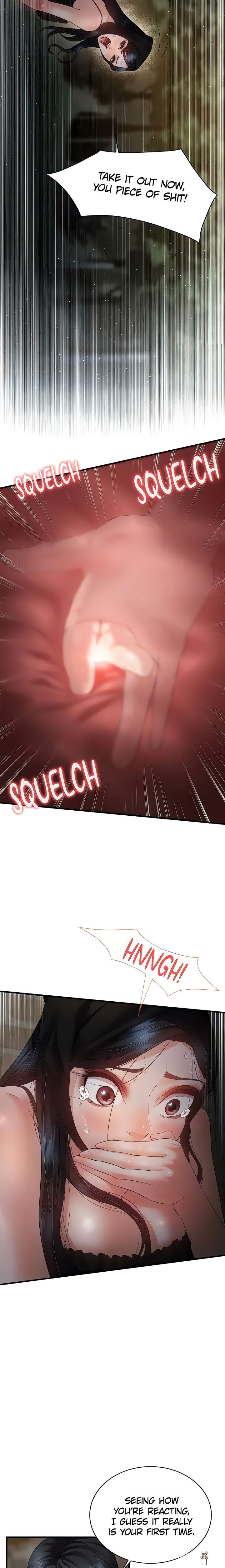 Bride Lessons (Official) Bride Lessons (Official) Chapter 16 - Trang 8