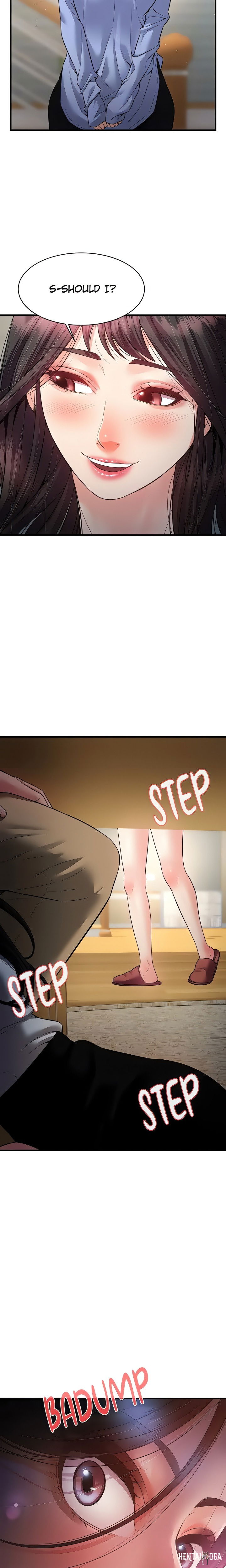 Bride Lessons (Official) Bride Lessons (Official) Chapter 18 - Page 18