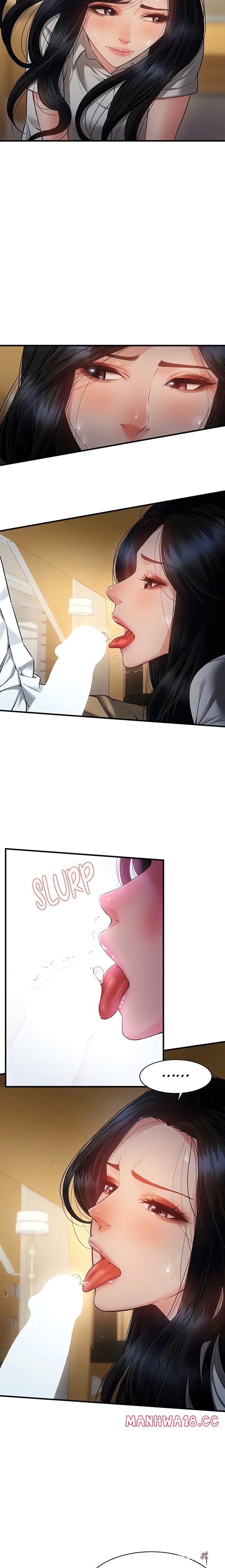 Bride Lessons (Official) Bride Lessons (Official) Chapter 18 - Page 5