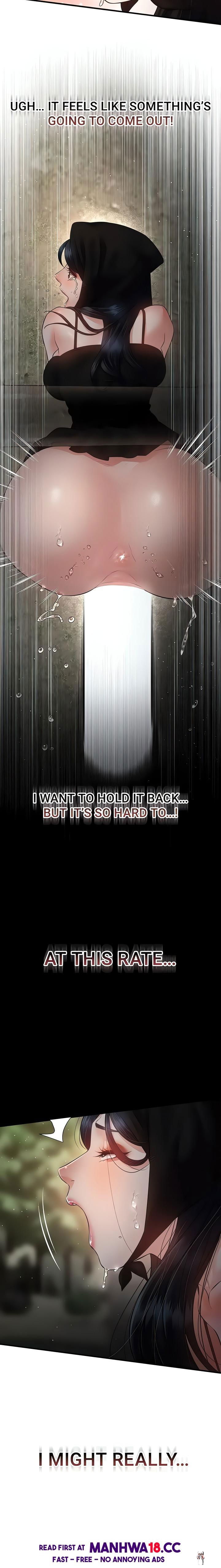 Bride Lessons (Official) Bride Lessons (Official) Chapter 17 - Page 13