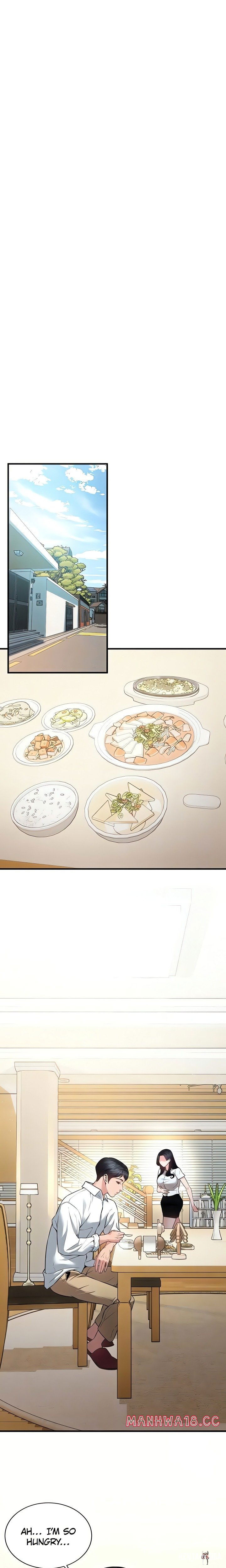 Bride Lessons (Official) Bride Lessons (Official) Chapter 17 - Page 17