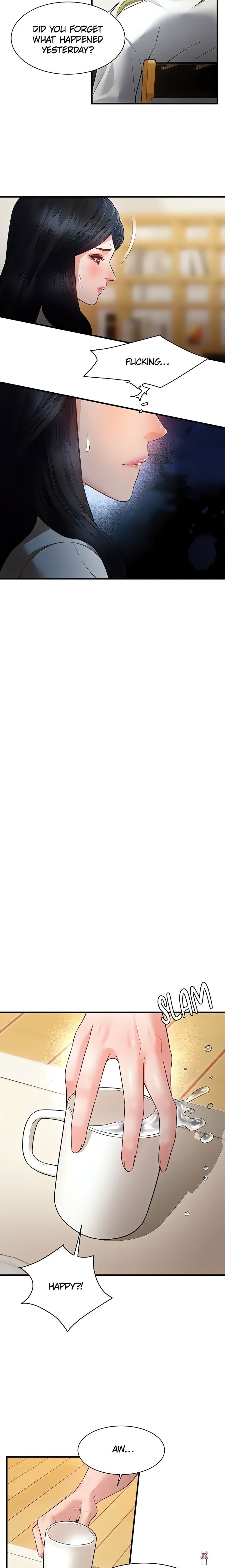 Bride Lessons (Official) Bride Lessons (Official) Chapter 17 - Page 20