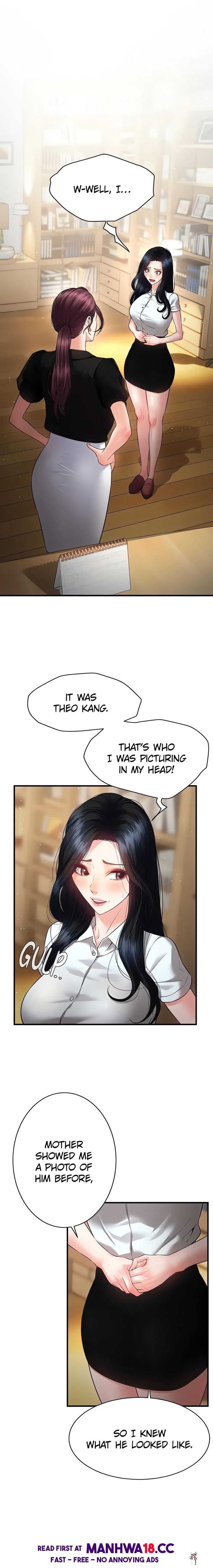 Bride Lessons (Official) Bride Lessons (Official) Chapter 20 - Trang 1