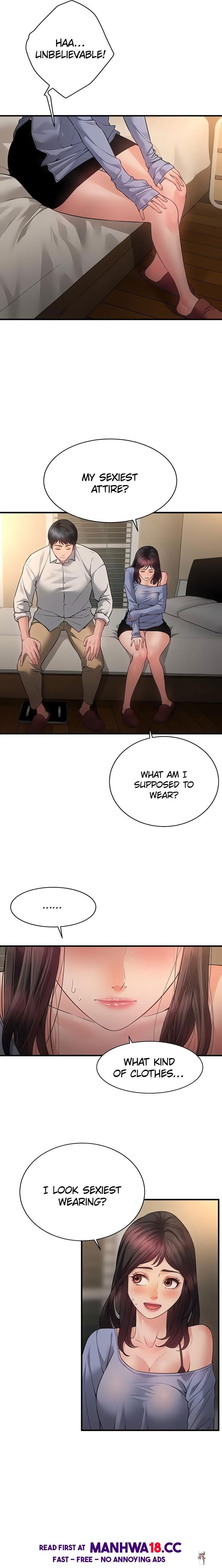 Bride Lessons (Official) Bride Lessons (Official) Chapter 20 - Trang 10