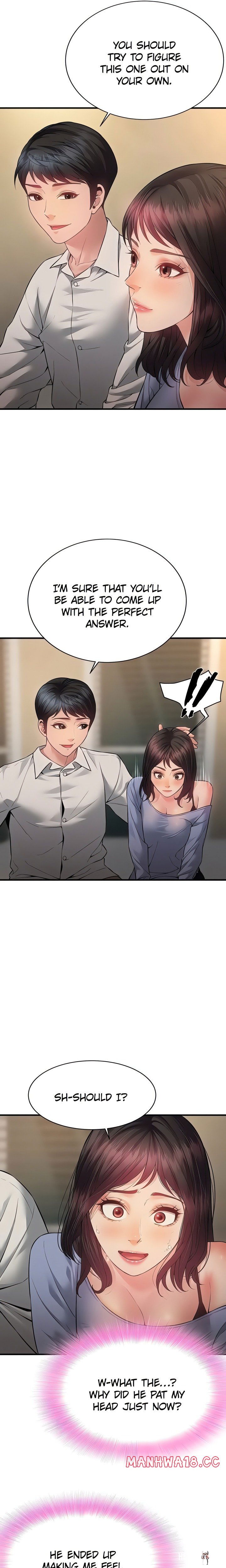 Bride Lessons (Official) Bride Lessons (Official) Chapter 20 - Trang 11