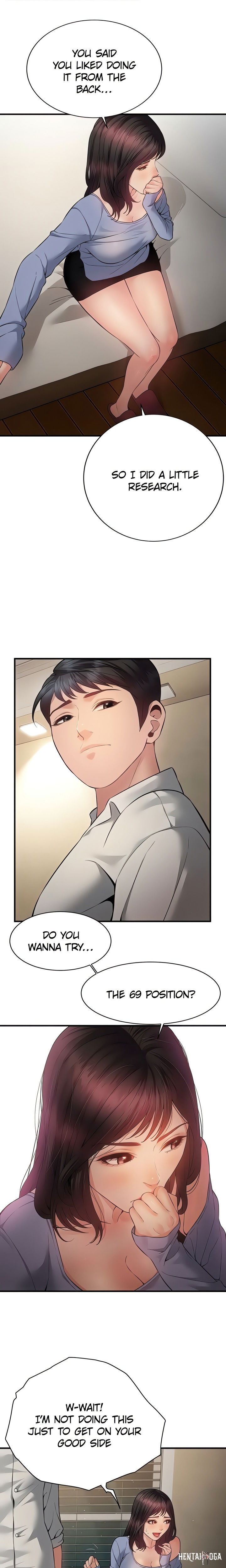 Bride Lessons (Official) Bride Lessons (Official) Chapter 20 - Trang 13