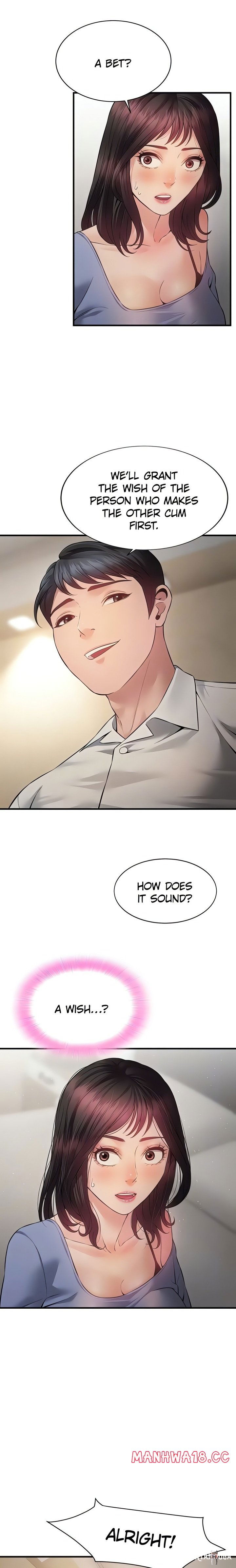 Bride Lessons (Official) Bride Lessons (Official) Chapter 20 - Trang 15