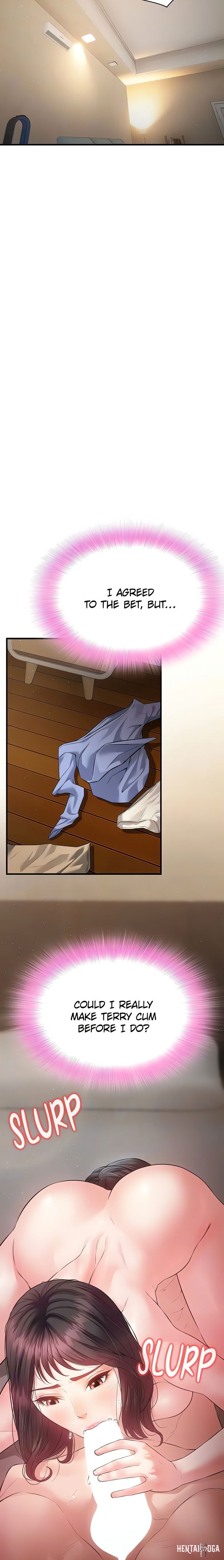 Bride Lessons (Official) Bride Lessons (Official) Chapter 20 - Trang 16