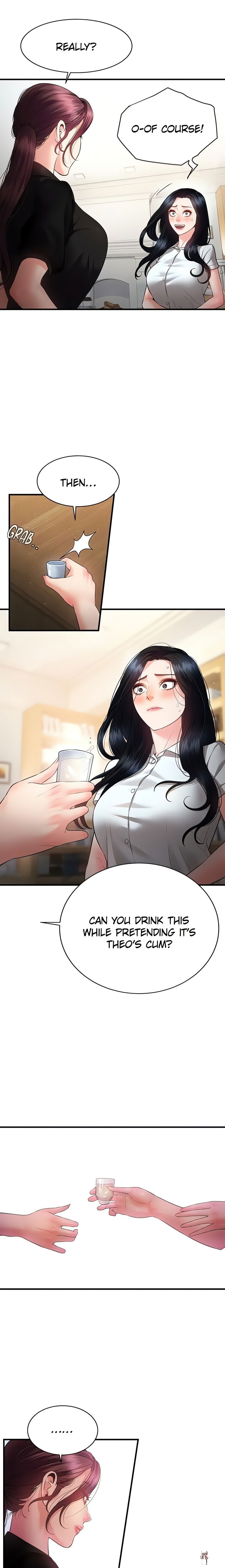 Bride Lessons (Official) Bride Lessons (Official) Chapter 20 - Trang 2