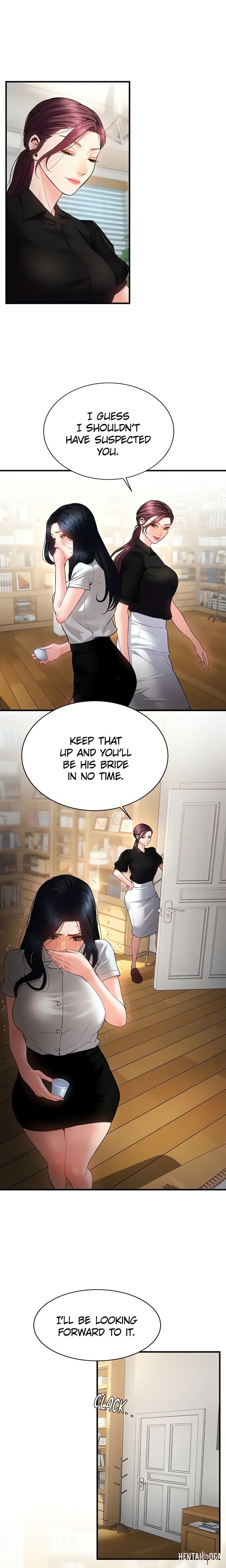 Bride Lessons (Official) Bride Lessons (Official) Chapter 20 - Trang 4