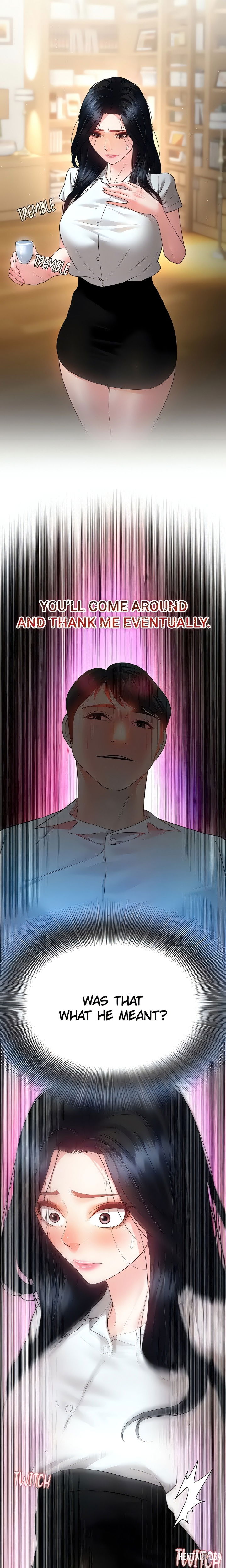 Bride Lessons (Official) Bride Lessons (Official) Chapter 20 - Trang 5