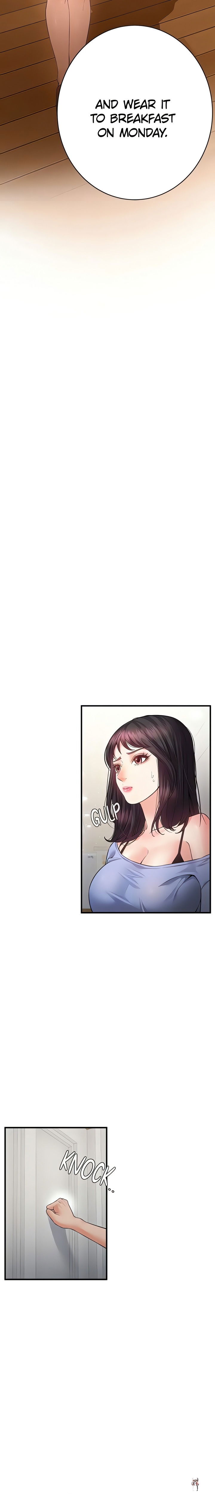 Bride Lessons (Official) Bride Lessons (Official) Chapter 20 - Trang 9