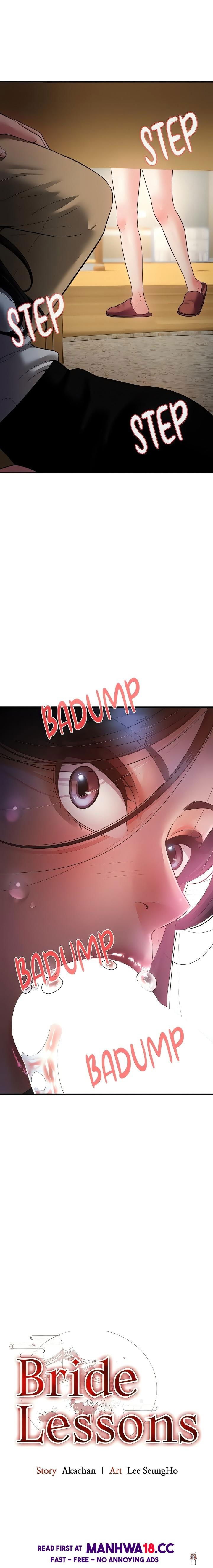 Bride Lessons (Official) Bride Lessons (Official) Chapter 19 - Trang 1