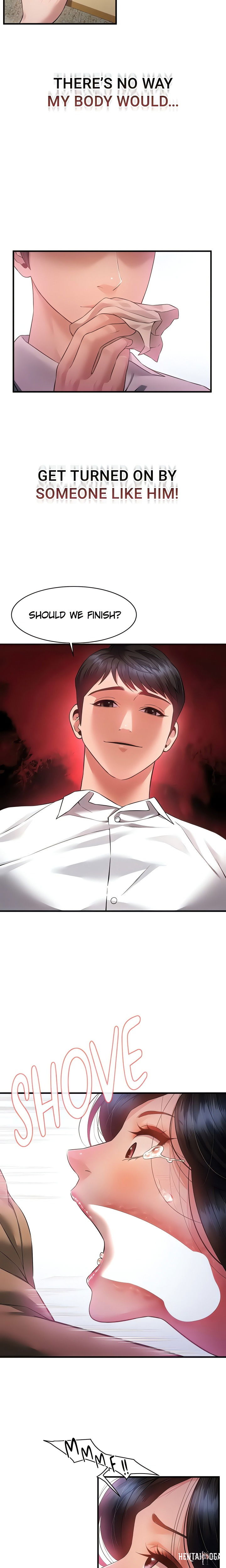 Bride Lessons (Official) Bride Lessons (Official) Chapter 19 - Trang 10