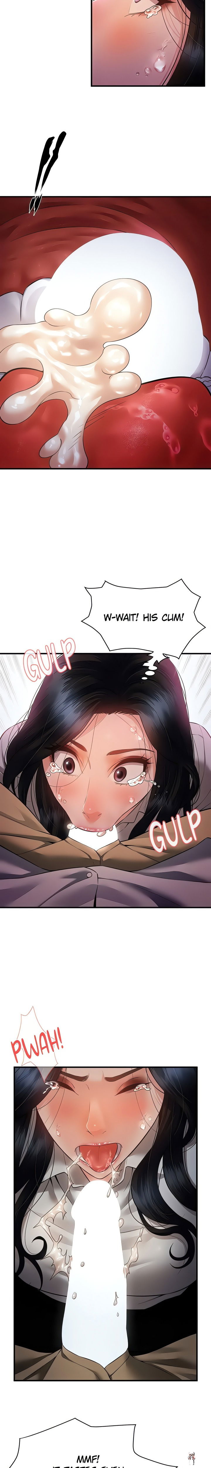 Bride Lessons (Official) Bride Lessons (Official) Chapter 19 - Trang 11