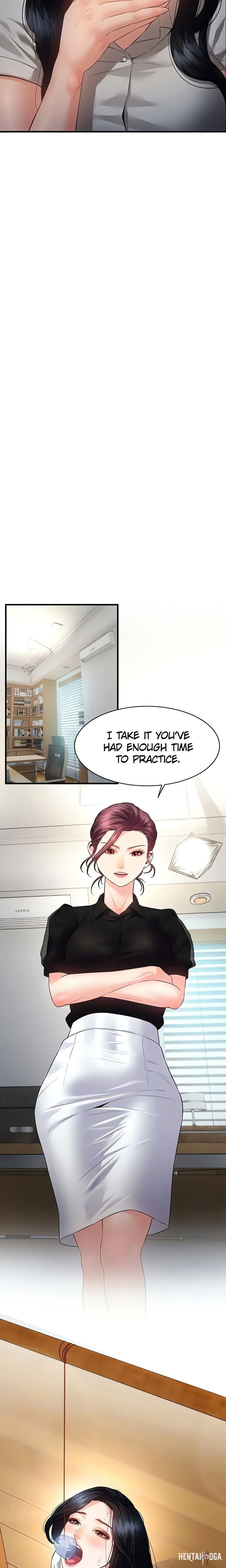 Bride Lessons (Official) Bride Lessons (Official) Chapter 19 - Trang 13