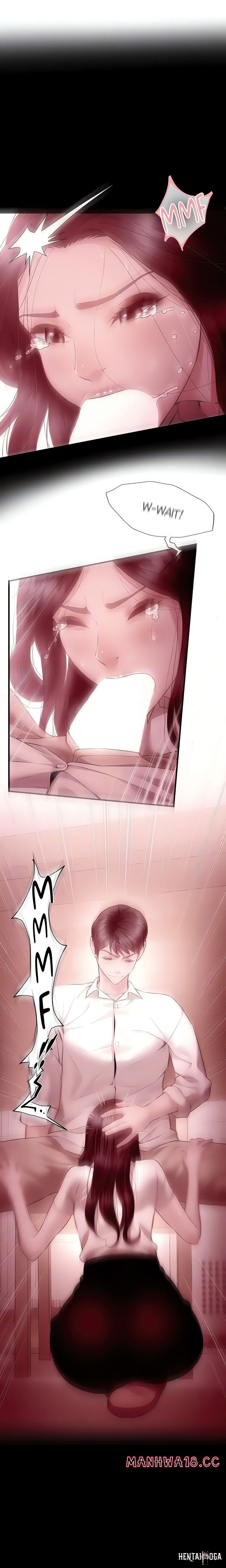 Bride Lessons (Official) Bride Lessons (Official) Chapter 19 - Trang 15