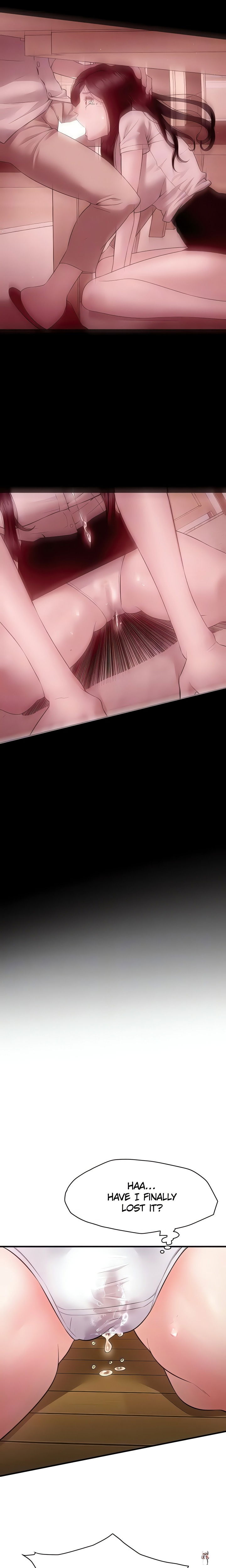 Bride Lessons (Official) Bride Lessons (Official) Chapter 19 - Trang 16