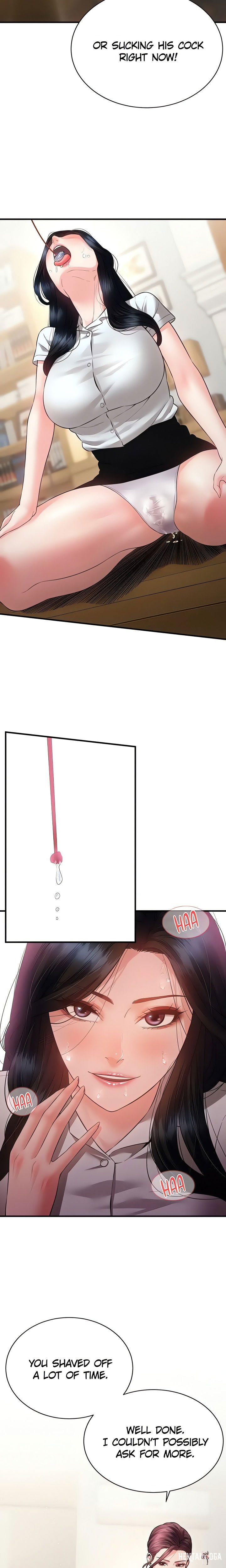 Bride Lessons (Official) Bride Lessons (Official) Chapter 19 - Trang 18